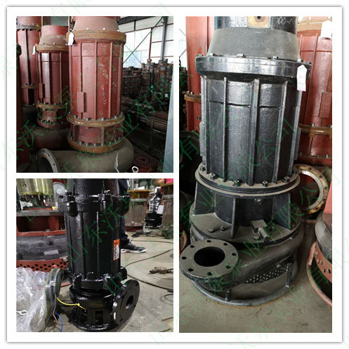 3-132KW可定制式电动泥浆泵厂家砂浆泵渣浆泵