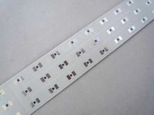 LED行业必看，铝基板焊盘及布线设计技术规范