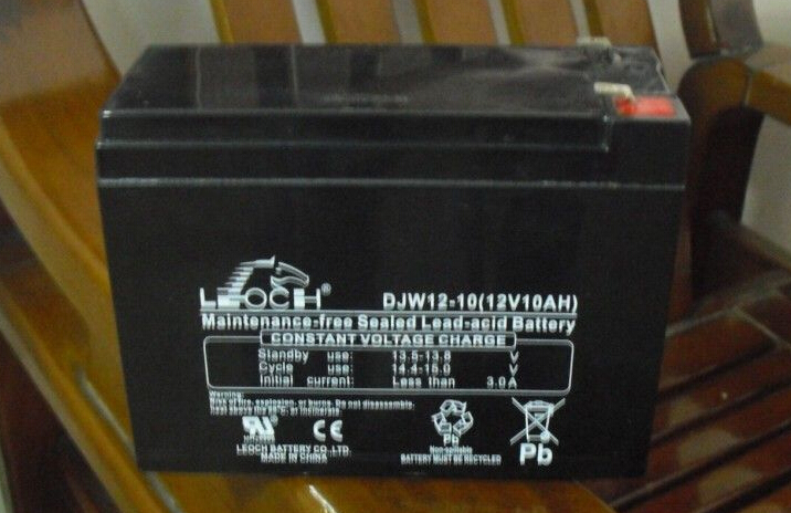 理士蓄电池DJW12-10 通信**蓄电池