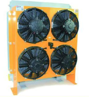 供应AH11890T-CA/CD风冷却器液压油散热器