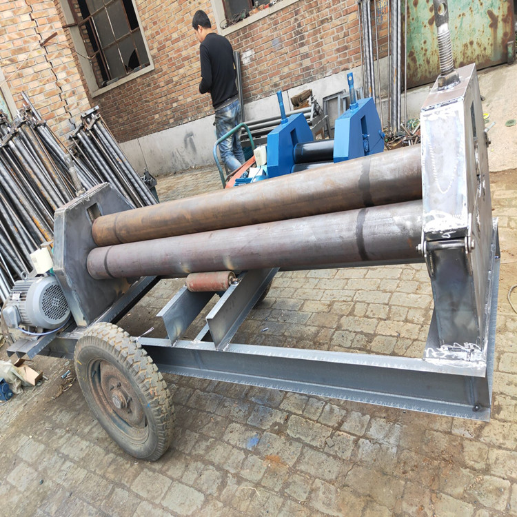 上海电动液压不锈钢卷板机电动2.8米滚圆机厂家厂家