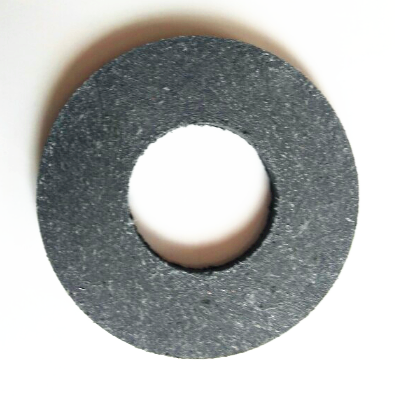 高性能耐磨摩擦片摩擦块可加金属玻纤铜丝离合器面片石棉