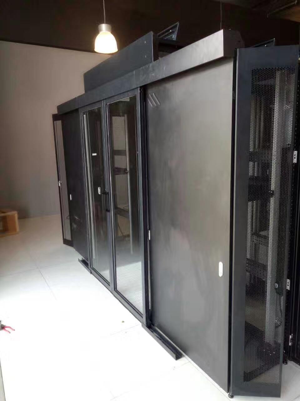圖滕制造 海南數據機柜訂做 圖滕機柜