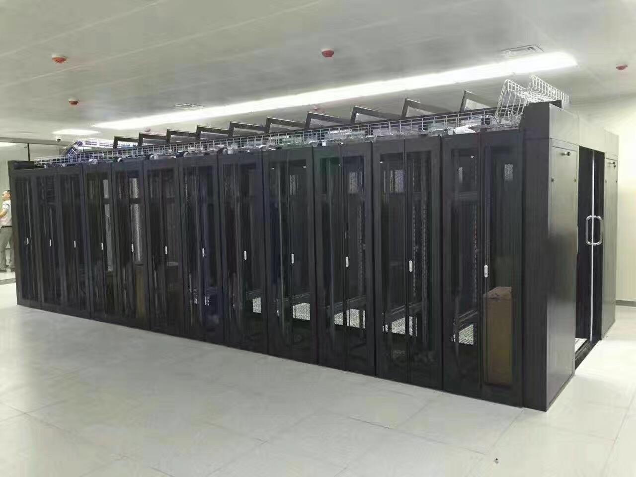機柜設備 杭州數據機柜廠家 圖滕機柜