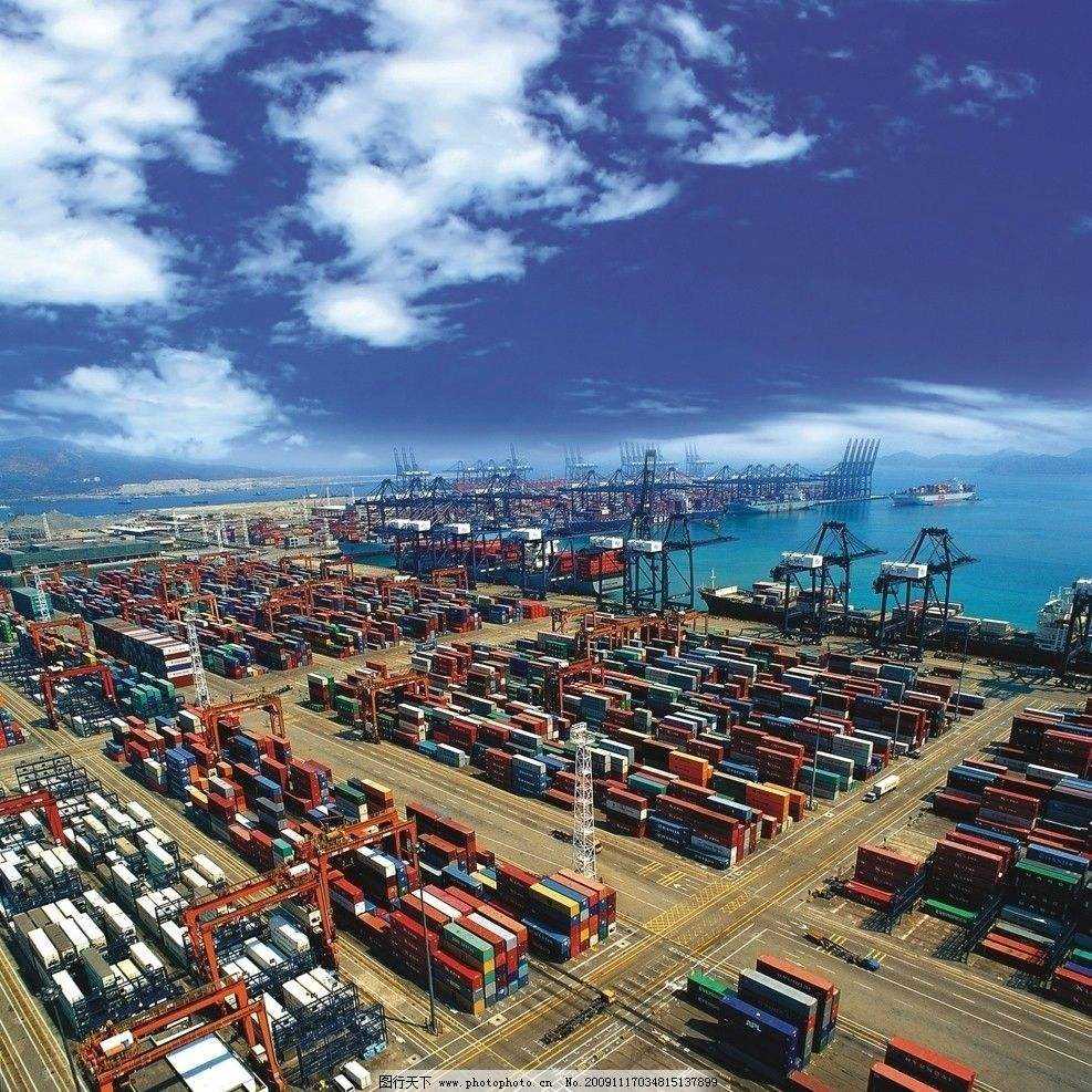广州进口马来西亚带壳榴莲国外门到门提货代理公司