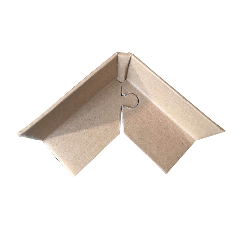 日照工厂直销纸护角 高强度耐磨防撞防护纸箱包装护角
