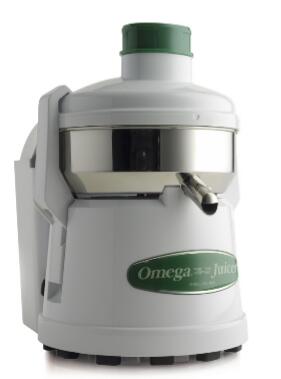 Omega J4220 4000 蔬果榨汁机