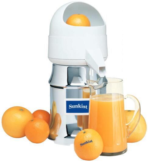 Sunkist 8# 新奇士榨橙汁机