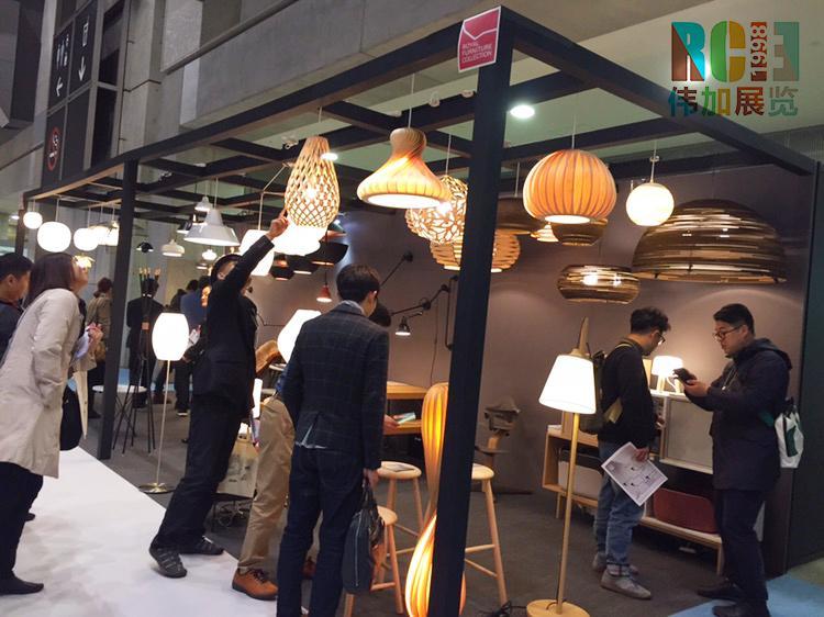 东京新款家具及家居设计展哪个品牌好 家具展