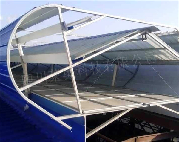 陕西西安屋顶自然通风器专业厂家如何选择