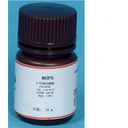 体外诊断试剂 3-丙磺酸MOPS