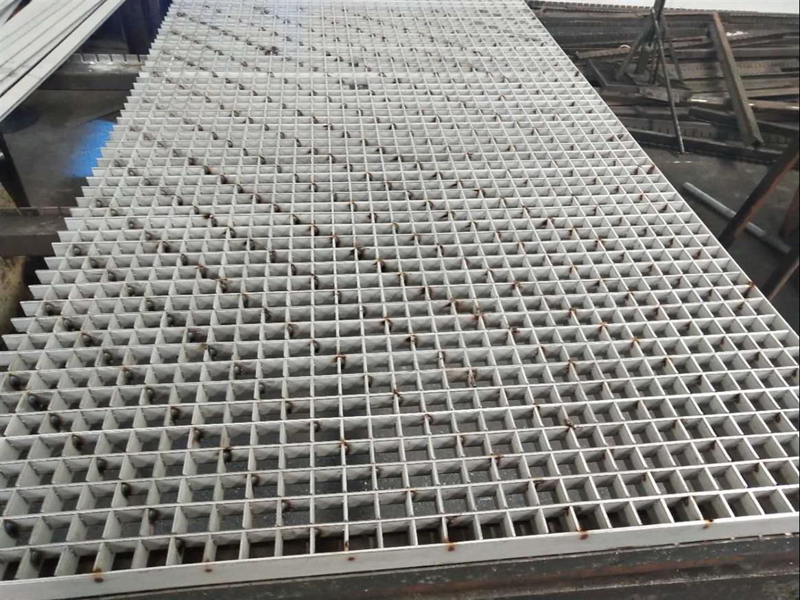 蚌埠销售不锈钢钢格板