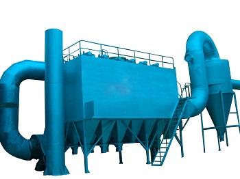 供应化工厂锅炉除尘器/布袋除尘器/除尘设备、输送设备生产厂家