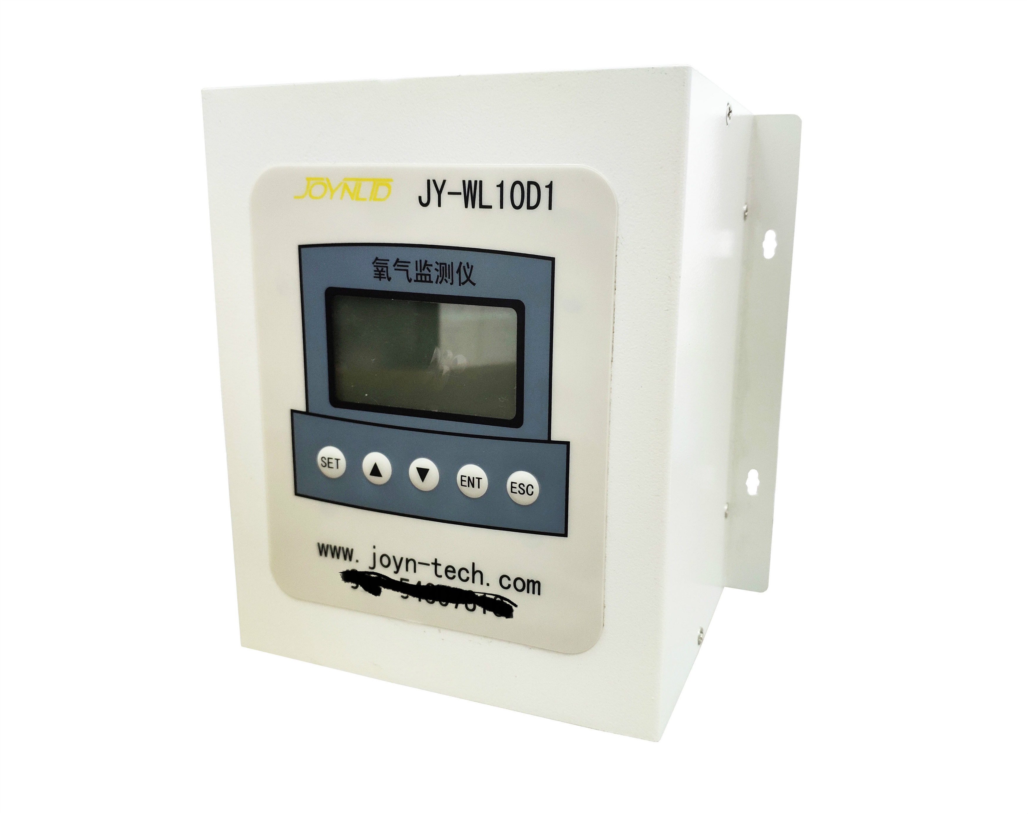 JY-WL10D1氧气分析检测仪