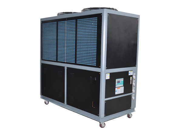 苏州卡密温控设备冷水机生产厂家 苏州工业冷水机