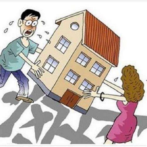 天津离婚财产分割律师