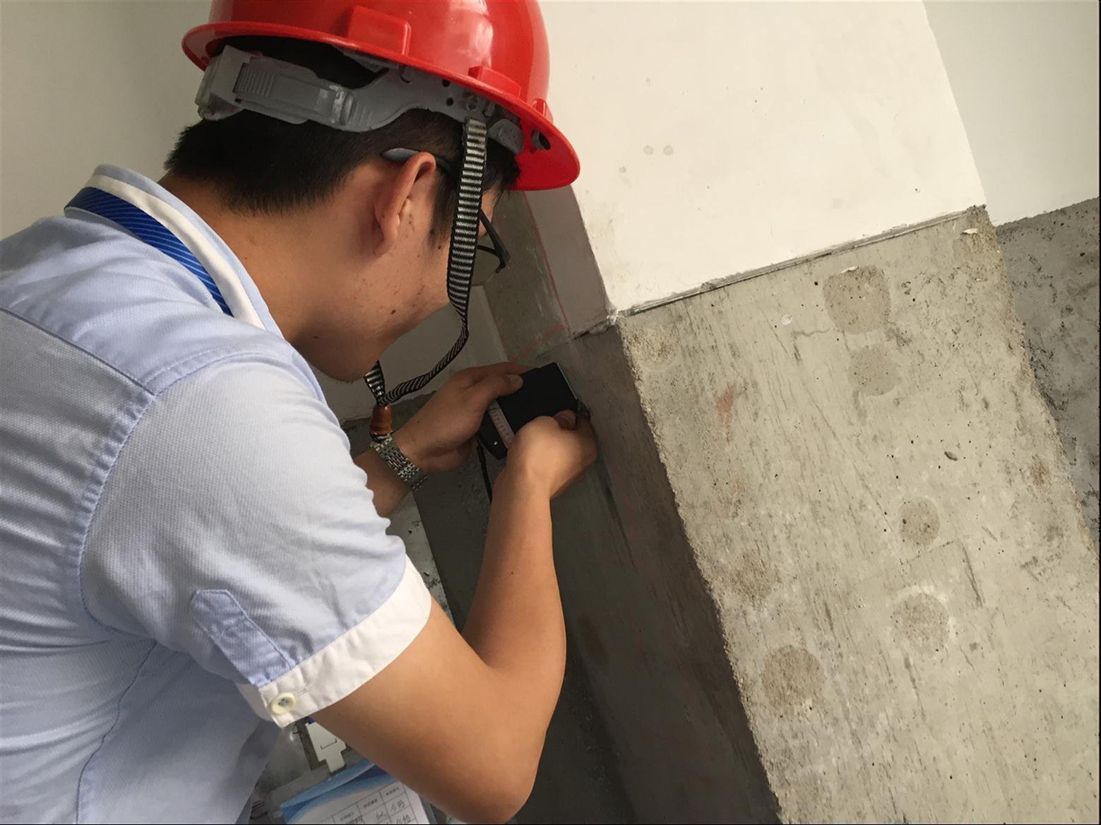 湛江房屋结构安全检测中心