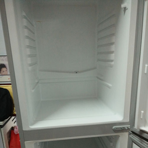 家电冰箱清洗