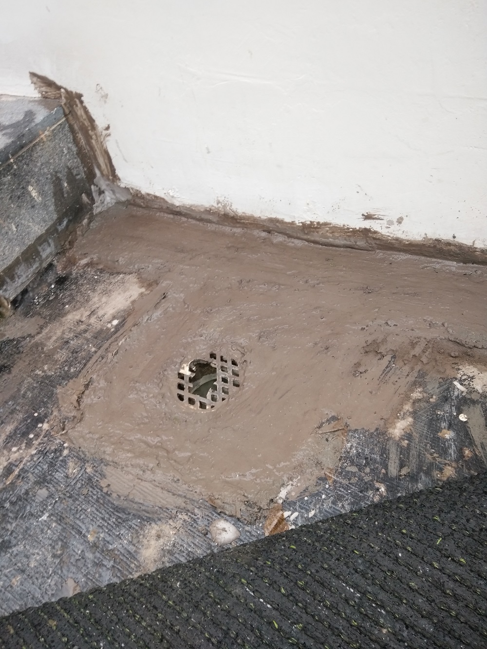 三达防水--地下防水中的常见问题处理方法