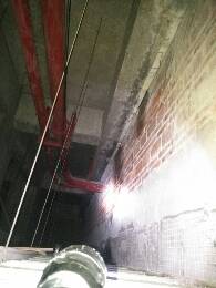 广州市防水补漏、堵漏、补强、防锈防腐、屋面隔热、外墙清洗工程服务