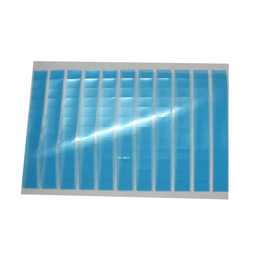 批量定制 PE保护膜 高中低粘pe膜 透明塑胶保护膜 不锈钢贴膜