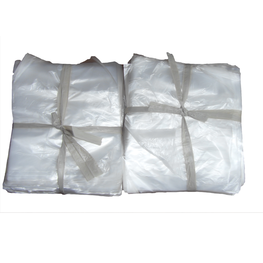 东莞厂家热销 PO胶袋 平口袋，塑料薄膜袋 全新环保材料 可印刷