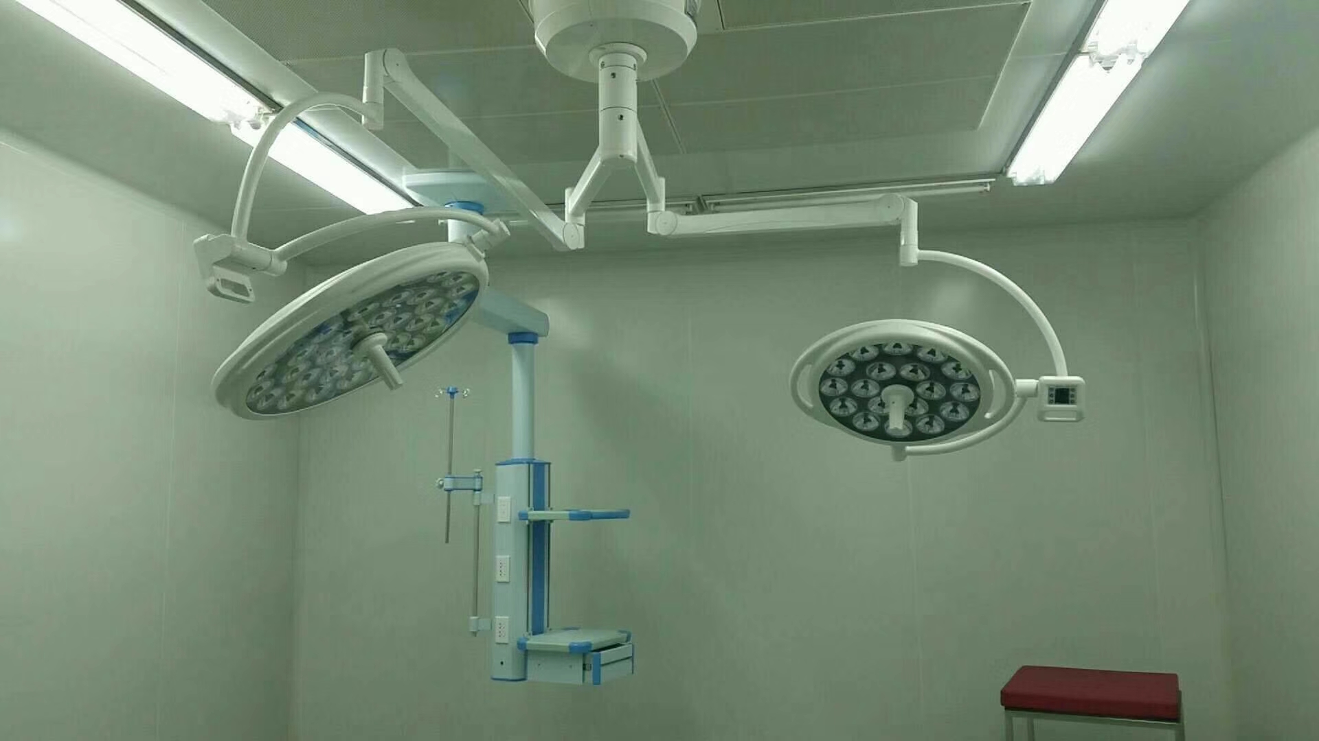 苏州万级手术室净化一站式服务优质案例