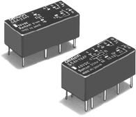 OMRON欧姆龙G6A-274P-ST-US-5V 12V 信号继电器 抗电磁干扰性能强 原装正品