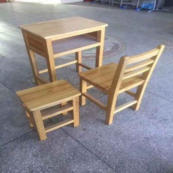 实木课桌椅报价