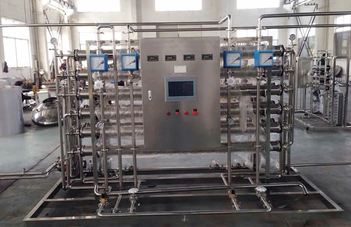 貴州貴陽水處理設(shè)備廠家