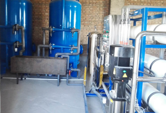 贵州食品废水处理设备生产厂家