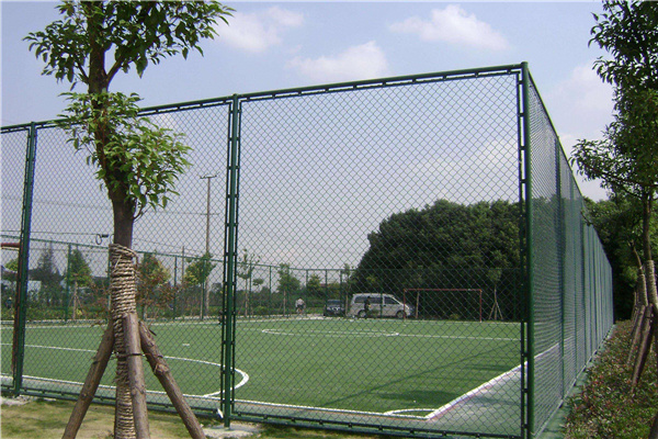 网球场围栏_网球场围栏生产厂家
