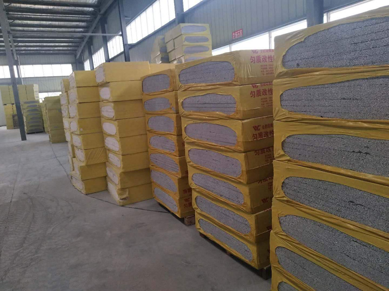 合肥匀质保温板_声誉好的匀质板供应商当属安徽贝安居