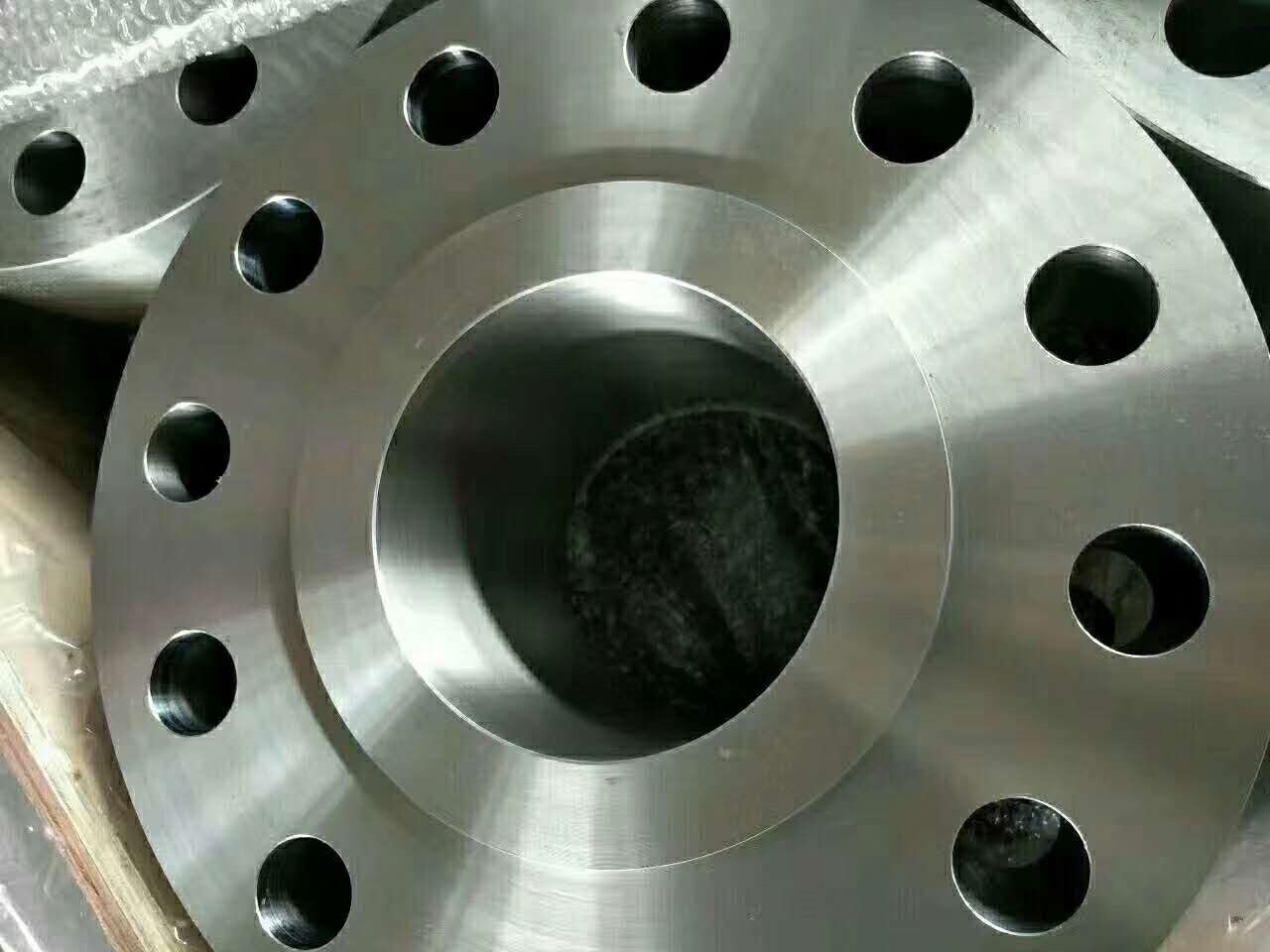 厂家直销碳钢法兰 合金法兰 不锈钢法兰 不锈钢带颈对焊法兰 DN15-DN600 现货供应