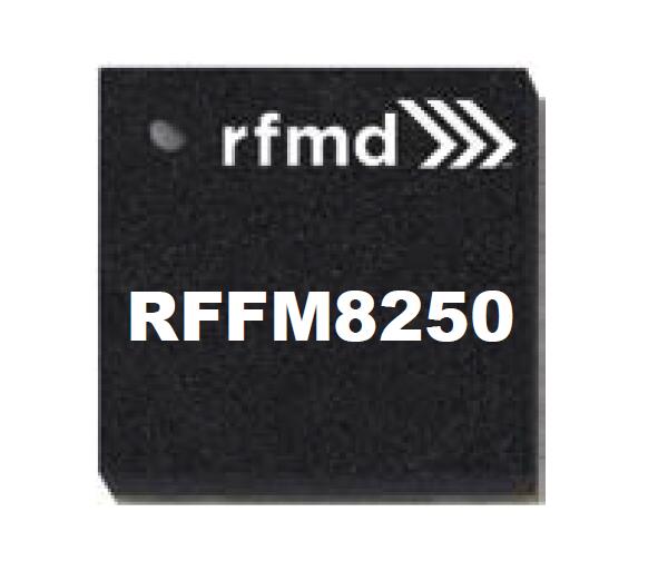 RFFM8250，Qorvo前端模块