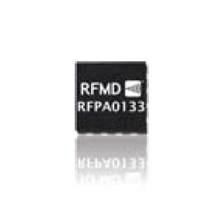 RFPA0133，Qorvo可编程增益高效功率放大器
