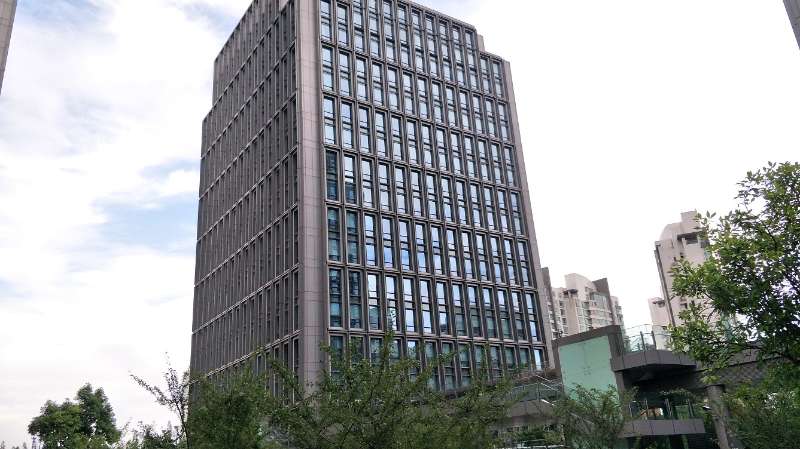 陆家嘴世纪金融广场整层2700平方写字楼可分割出租