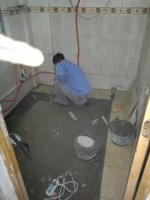 禅城区卫生间防水堵漏维修处理工程南庄镇房屋裂缝补漏施工公司