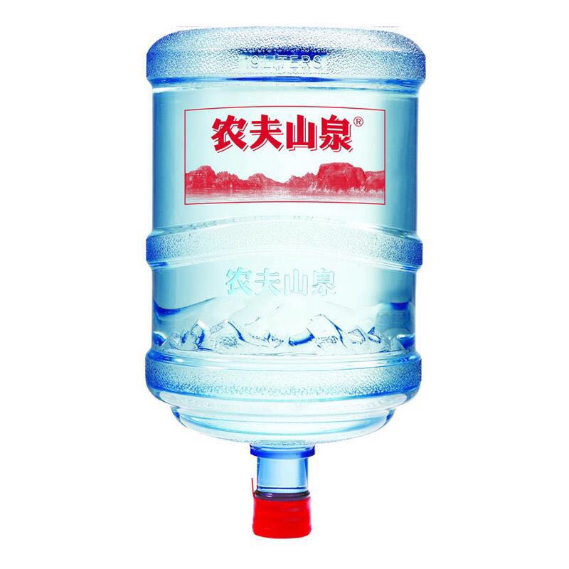 武汉东西湖区桶装水配送