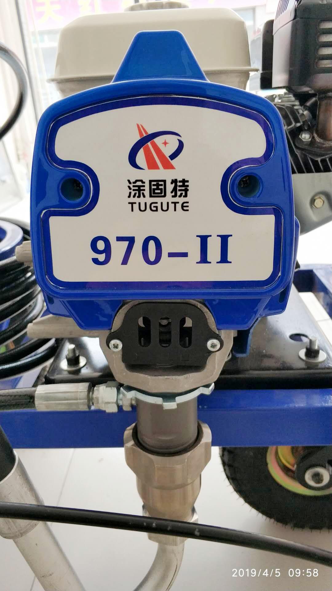 常州停車位冷噴劃線機(jī)廠