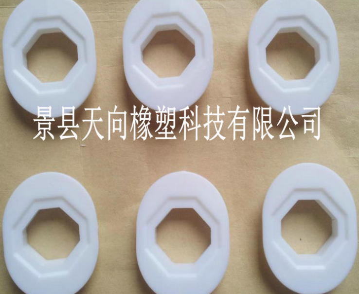 河北厂家生产透明硅胶密封圈食品级大口径防水耐磨硅胶密封圈