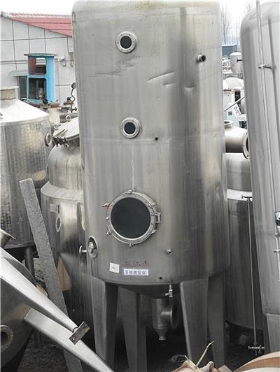 南京回收二手蒸发器