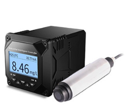 MIK-PTU100在线浊度仪/量程0.01-4000NTU可选 污水处理/脱硫询价电话