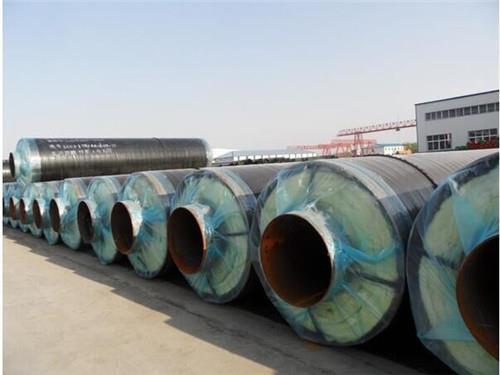南京蒸汽保温钢管价格