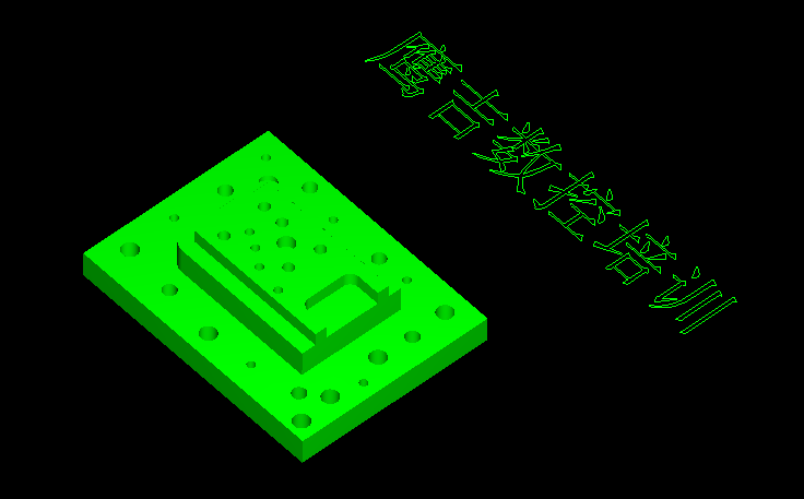 学加工中心技术，操作编程，*又好