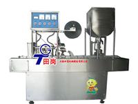 厂家直销田岗TGX-80A豆浆机商用豆腐机 豆花机豆脑机做豆浆设备