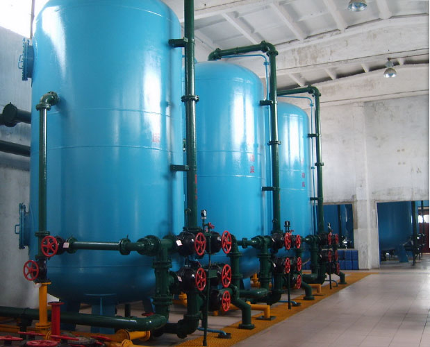 贵州全自动软化水处理设备厂家