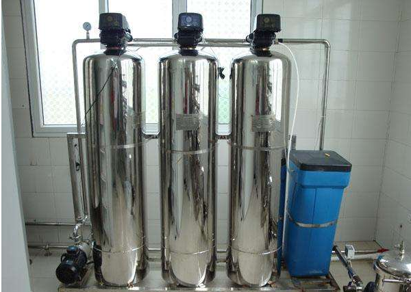 贵州毕节软化水处理设备厂家