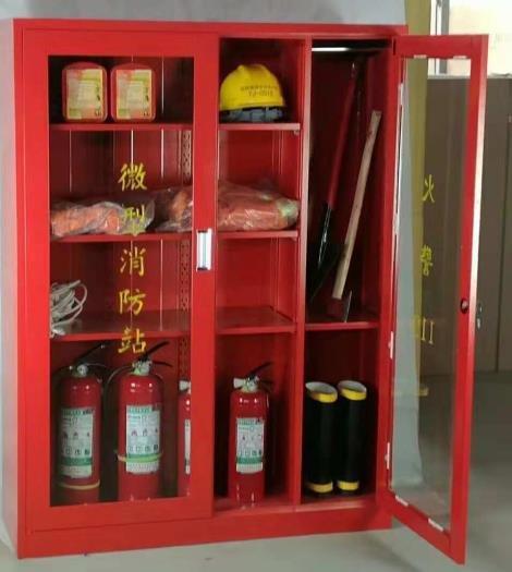 西宁消防柜生产