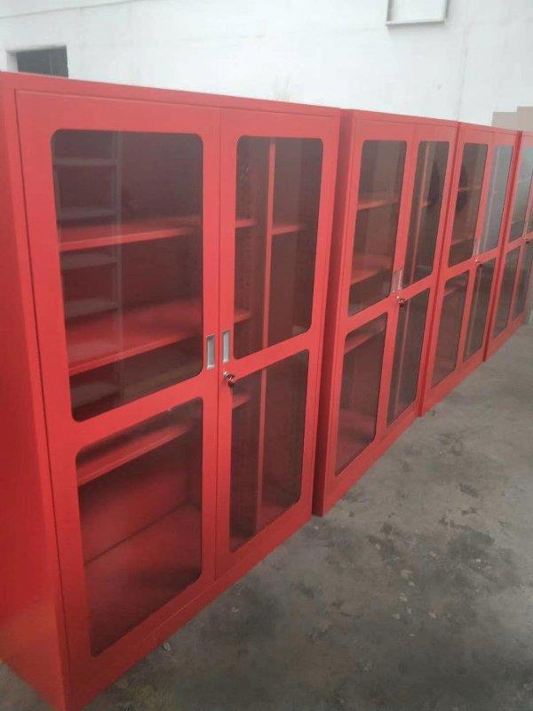 西宁消防柜生产